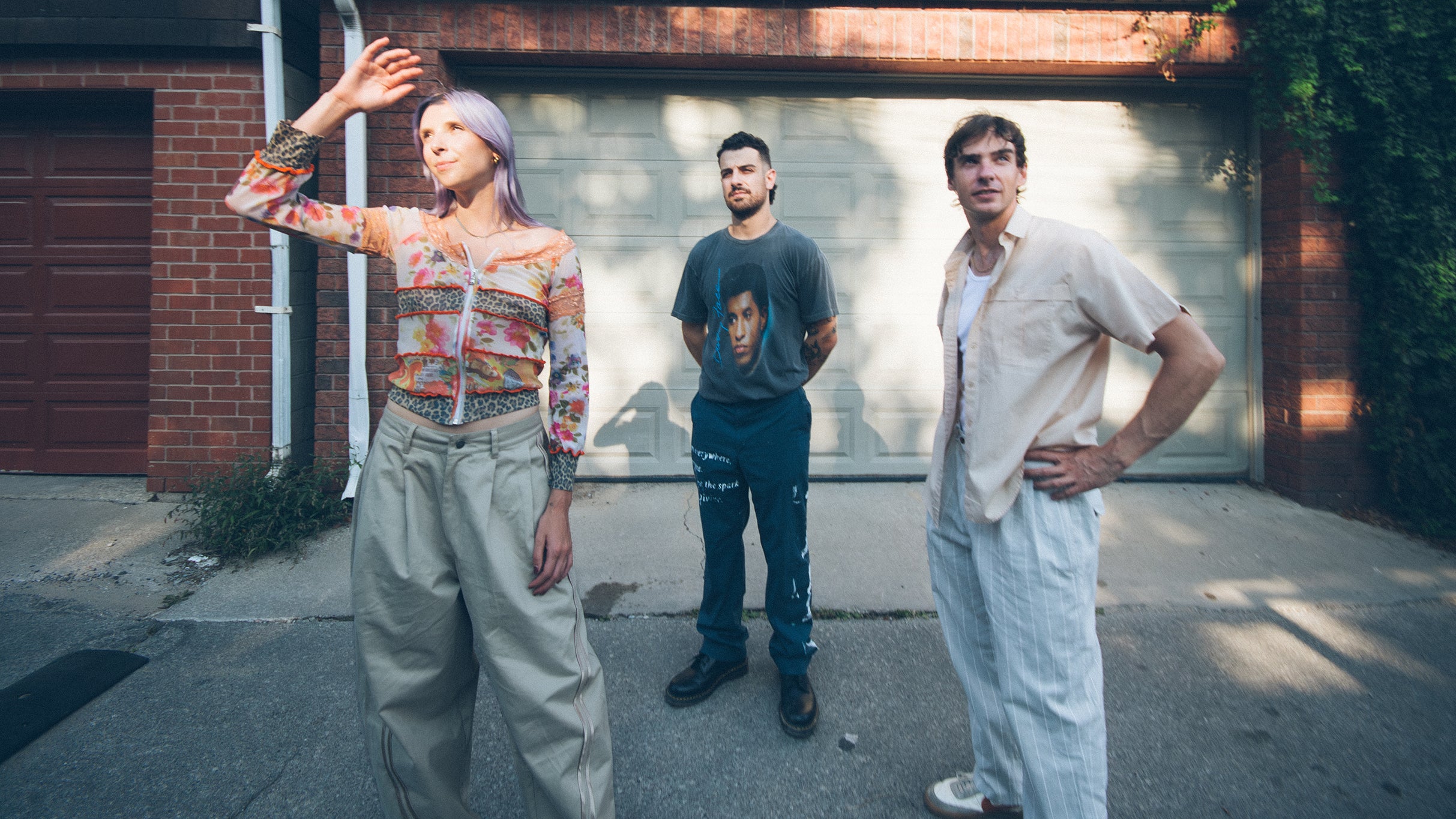 Wild Rivers tickets in Cranbrook