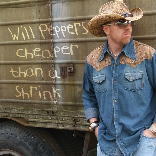 Will Pepper tickets in Irvine, CA