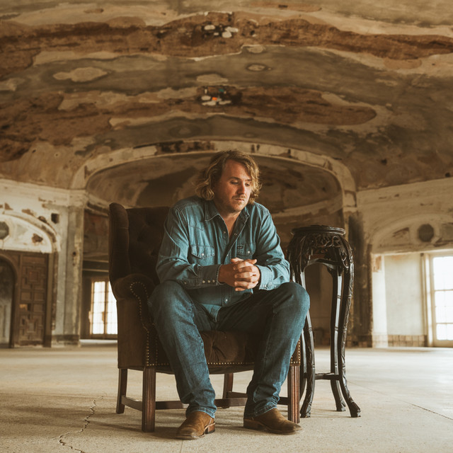 William Clark Green tickets in Boise