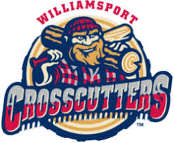 Williamsport Crosscutters tickets in University Park