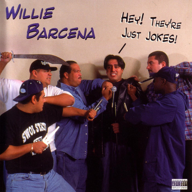 Willie Barcena tickets in Tampa