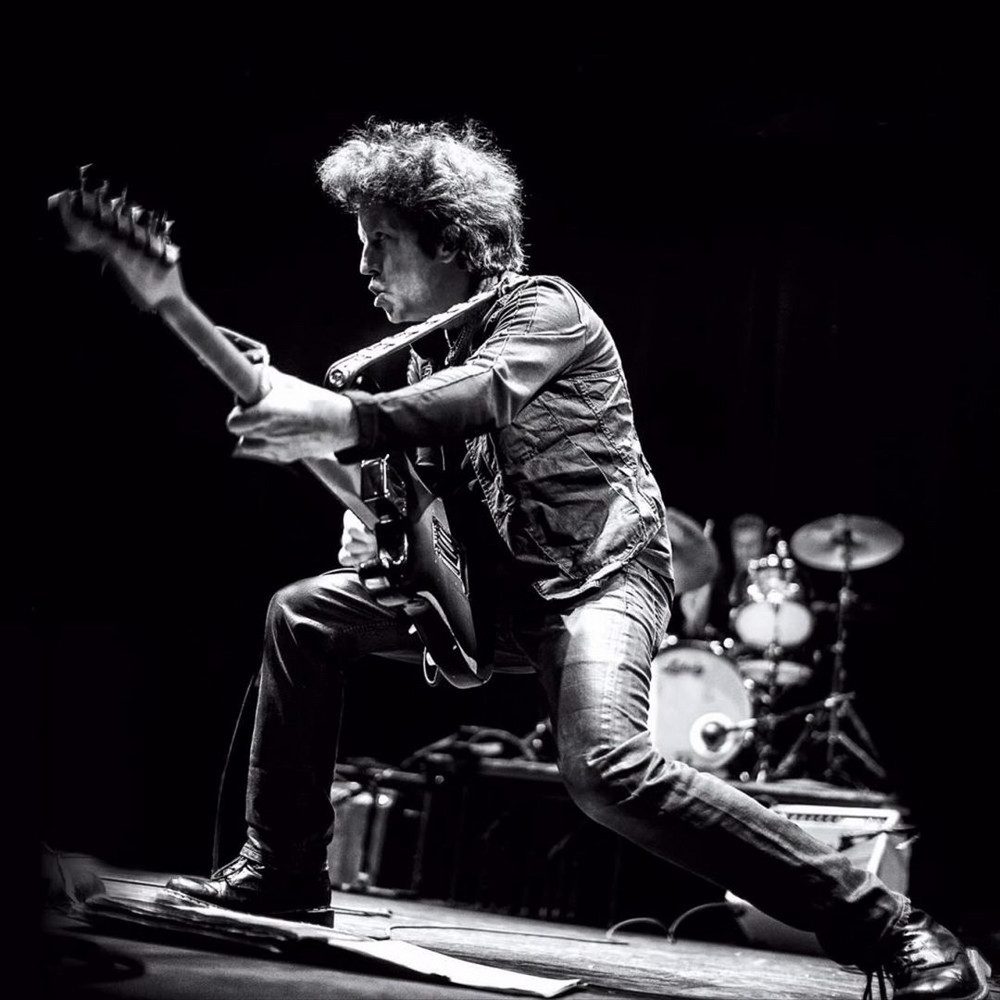 Willie Nile tickets in Wilmington