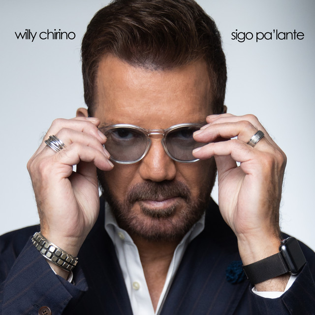 Willy Chirino tickets in Clearwater