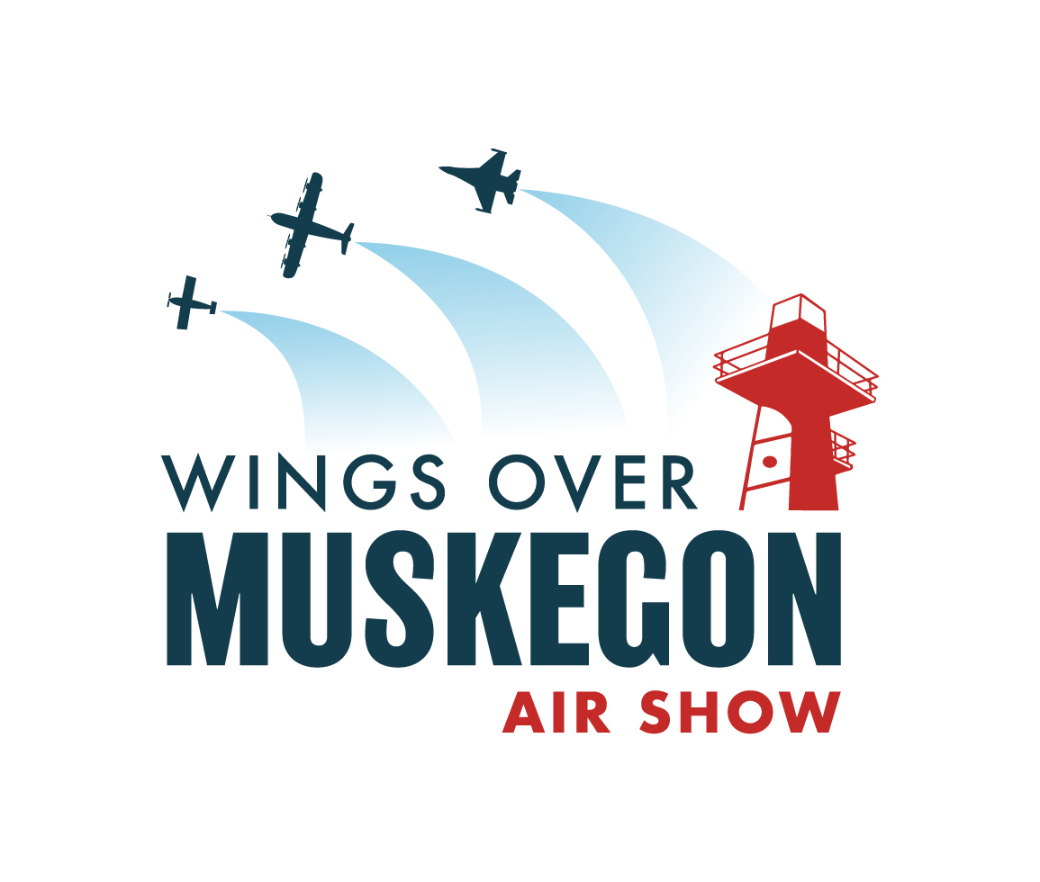 Wings over Muskegon Air Show