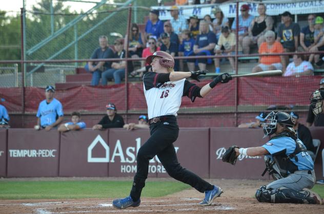 Wisconsin Rapids Rafters tickets in Green Bay