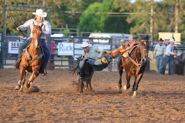 Wisconsin River Pro Rodeo tickets in Merrill, WI