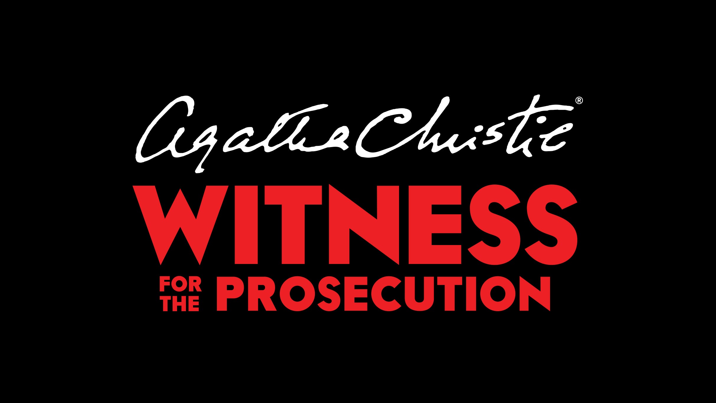 Witness For The Prosecution tickets in London, LND
