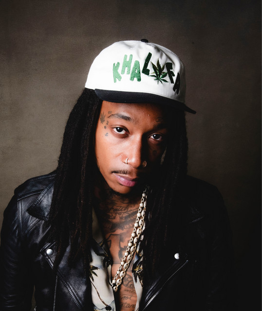 Wiz Khalifa tickets in Oshkosh