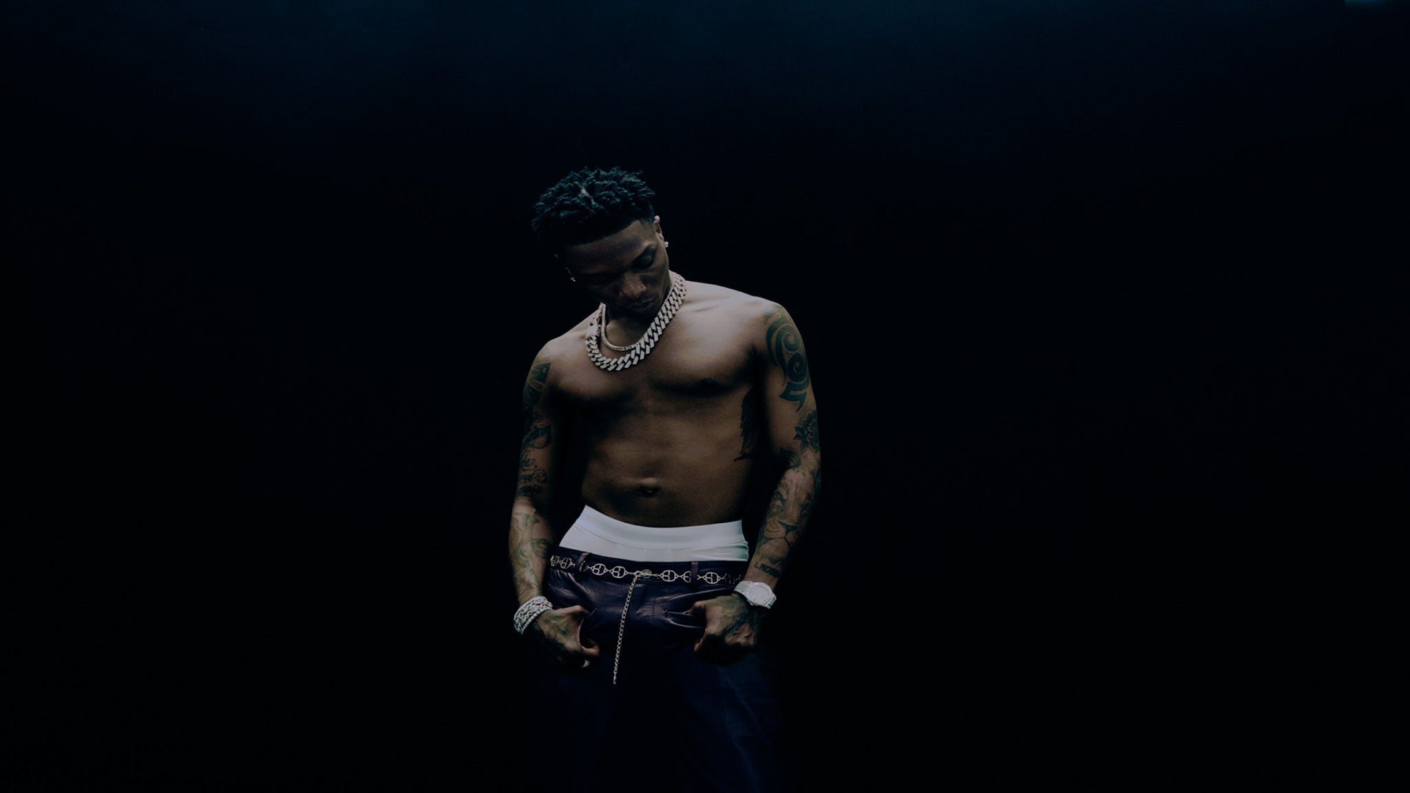 Wizkid tickets in Minneapolis, MN
