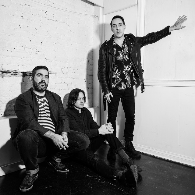 Wolf Parade tickets in Saint John