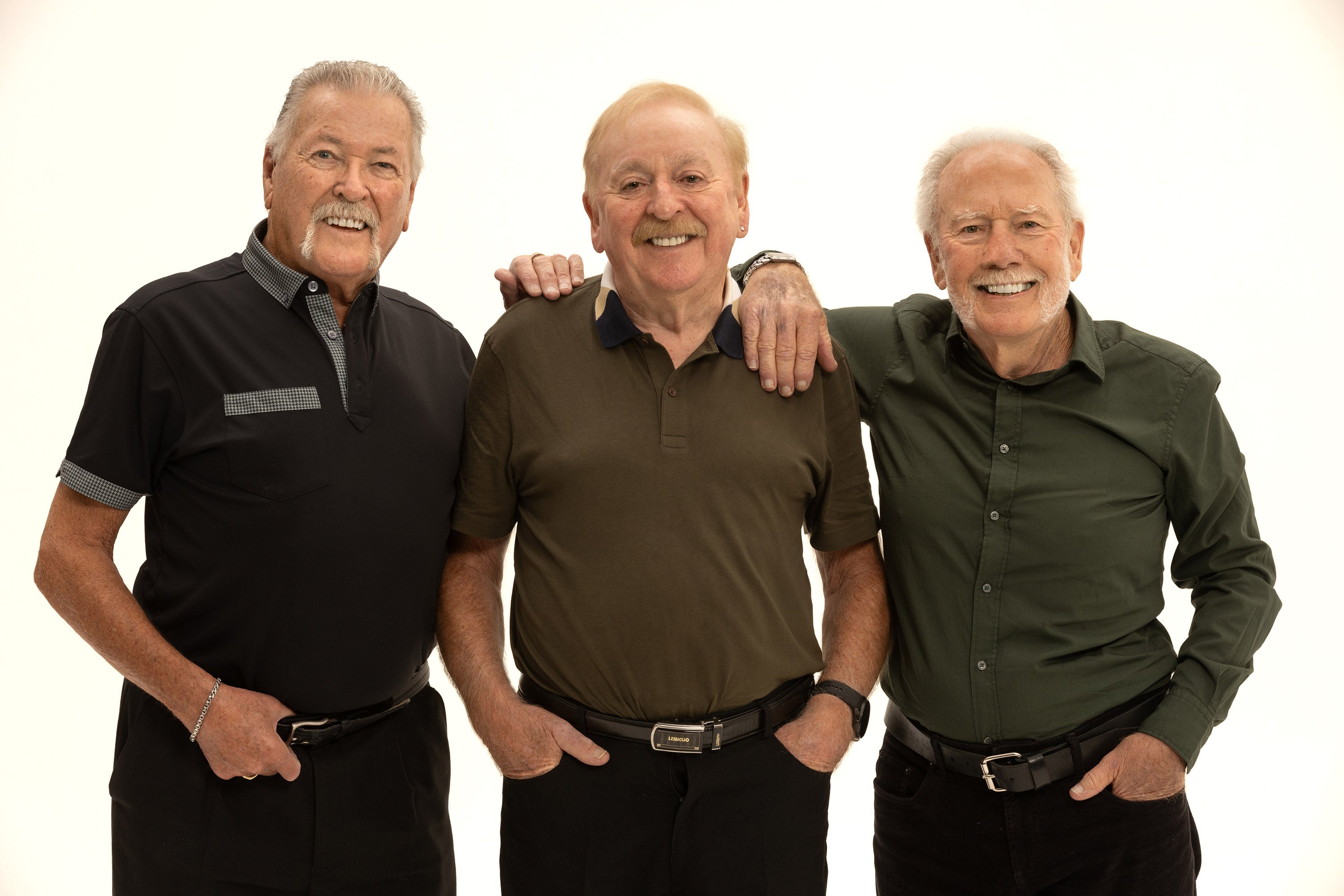 Wolfe Tones tickets in Belfast