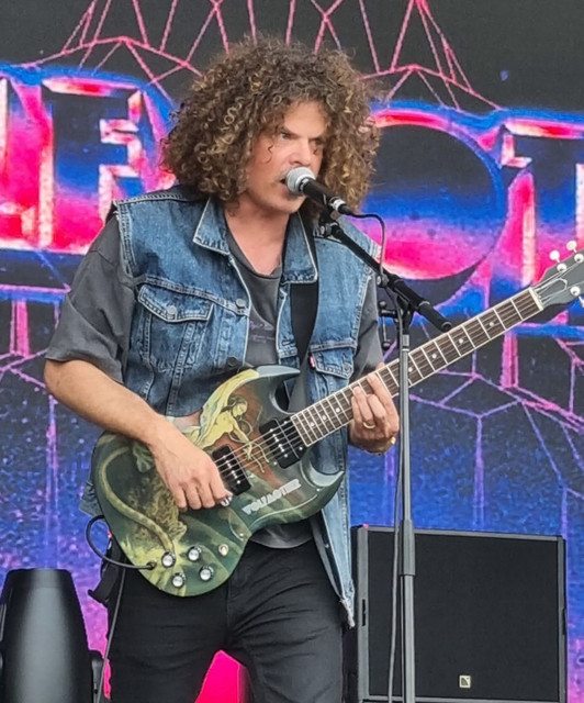 Wolfmother tickets in Los Angeles, CA