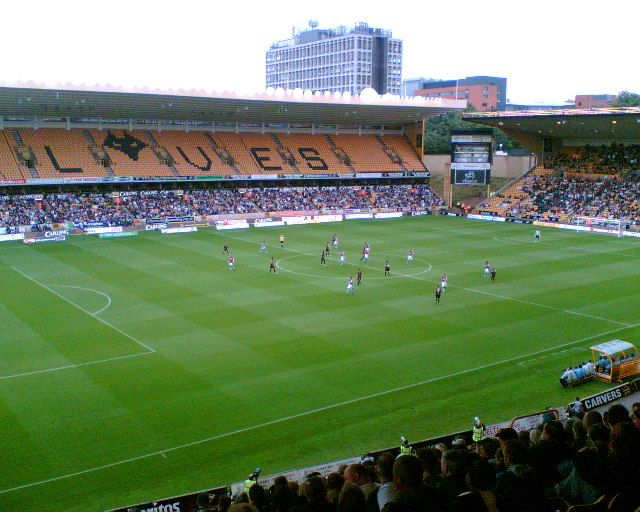 Wolverhampton Wanderers