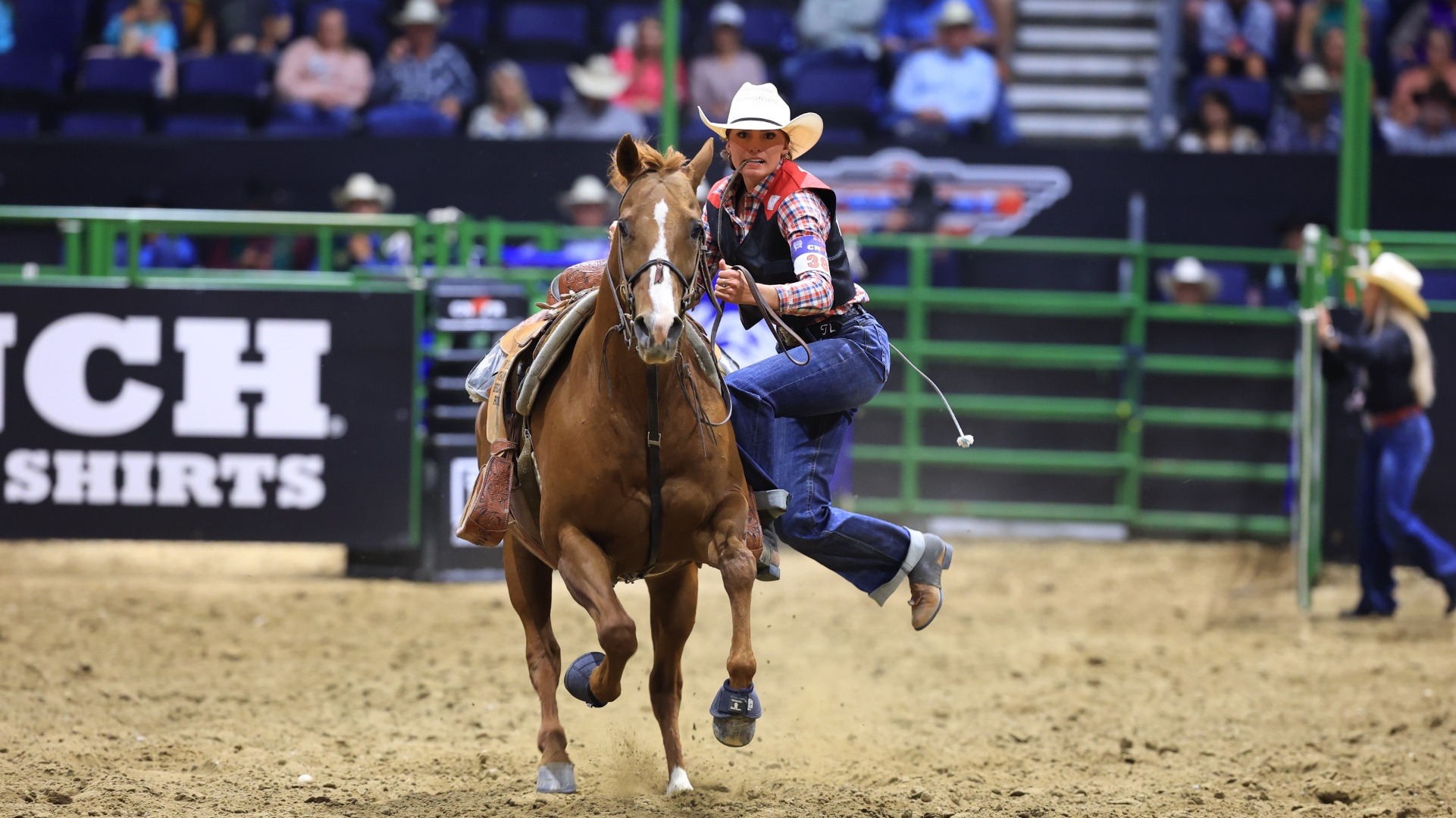 Women of Rodeo