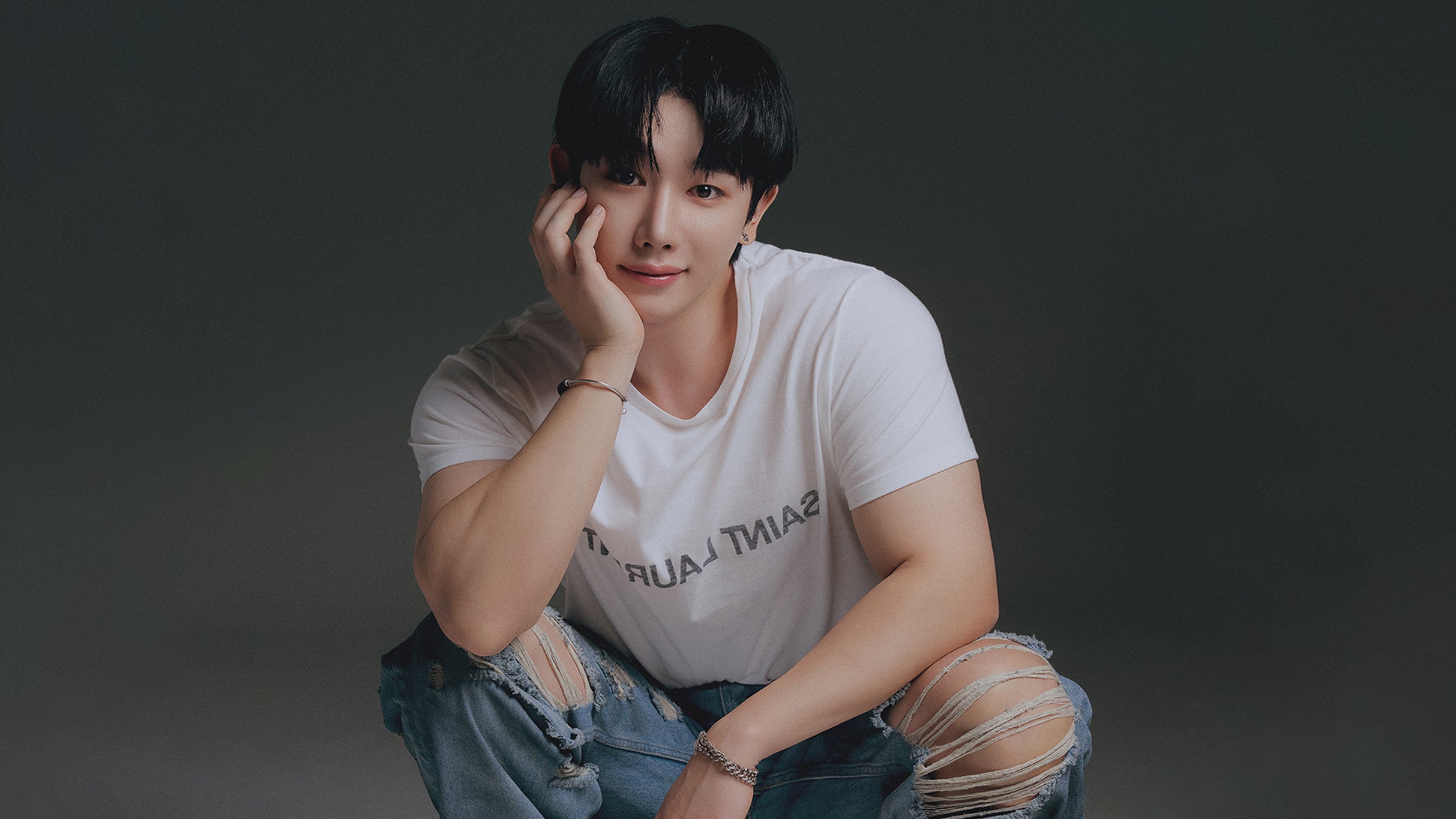 Wonho tickets in Lincoln