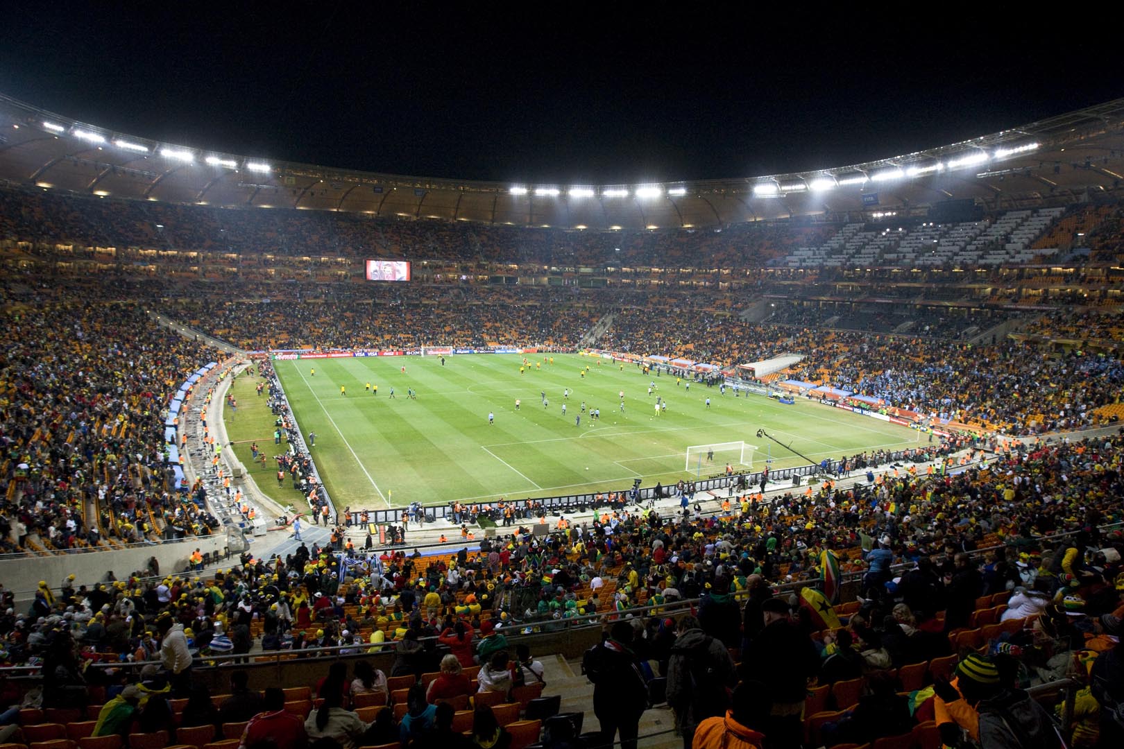 World Cup Soccer tickets in Kansas City