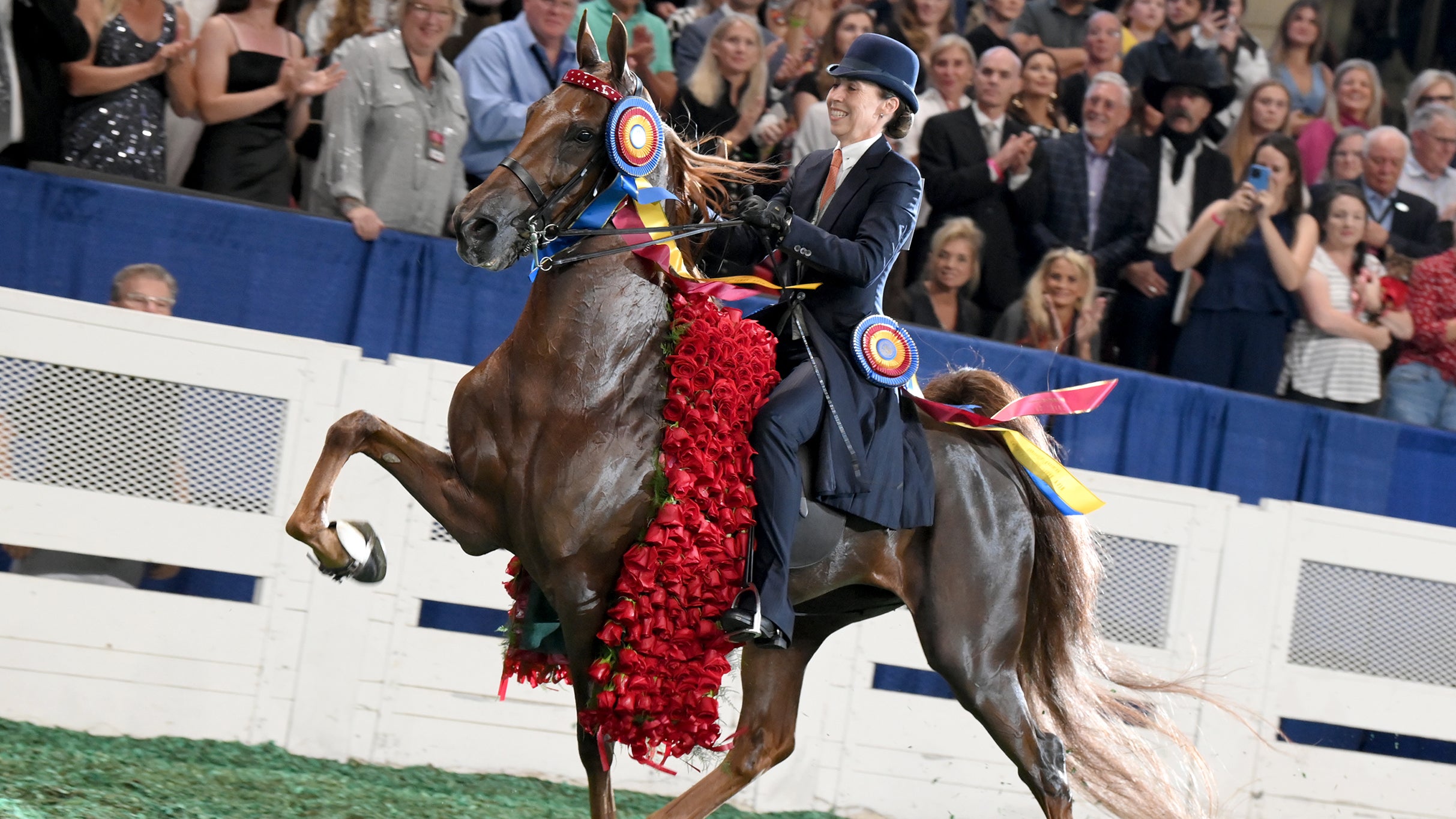 World's Championship Horse Show tickets in Louisville