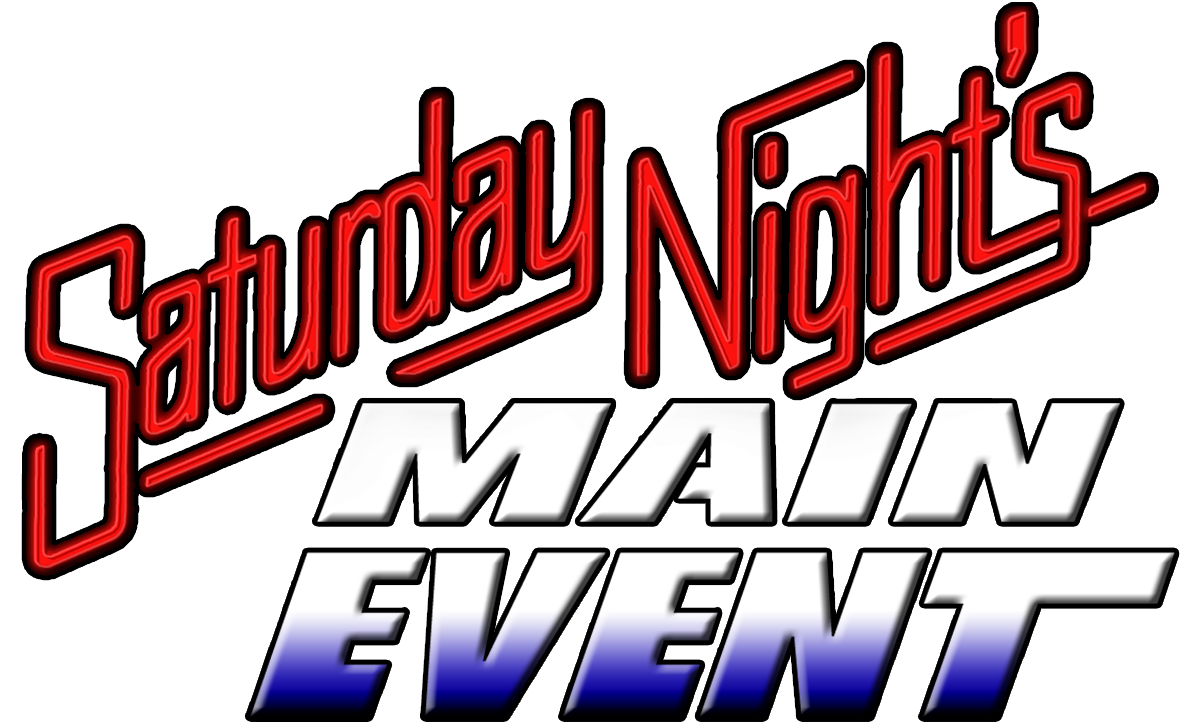 WWE: Saturday Night's Main Event