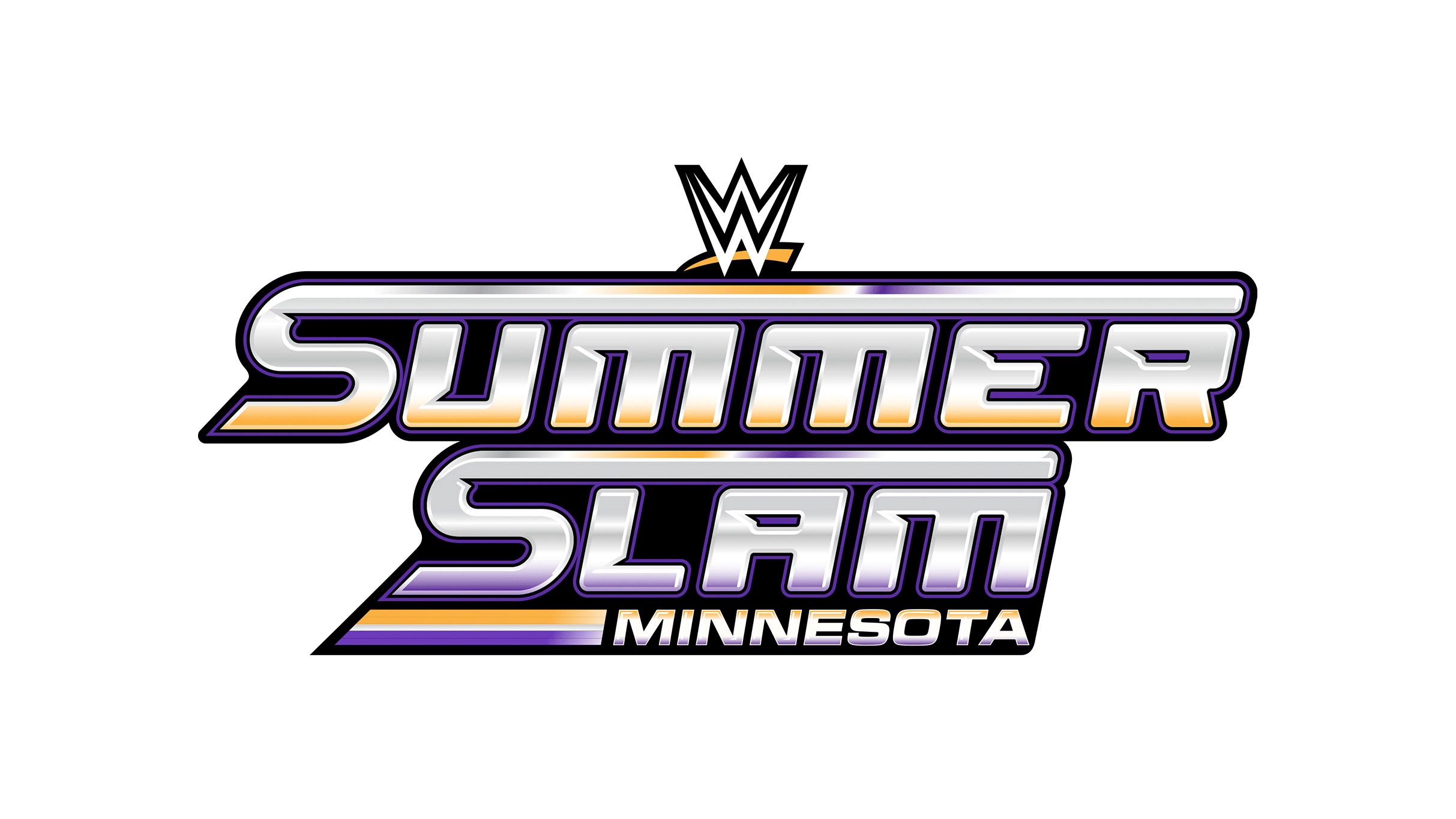 WWE: Summerslam tickets in Minneapolis, MN