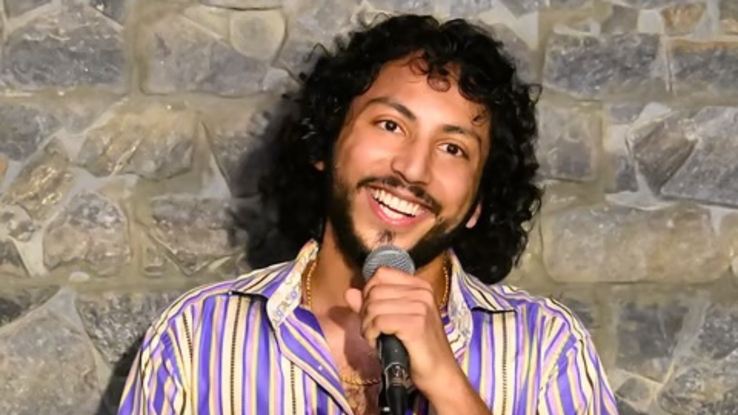 Wyatt Feegrado
