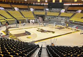 Wyoming Cowboys Basketball tickets in Chapel Hill, NC