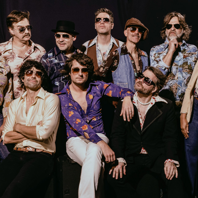 Yacht Rock Revue tickets in Wantagh