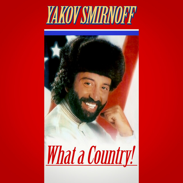 Yakov Smirnoff tickets in Old Saybrook