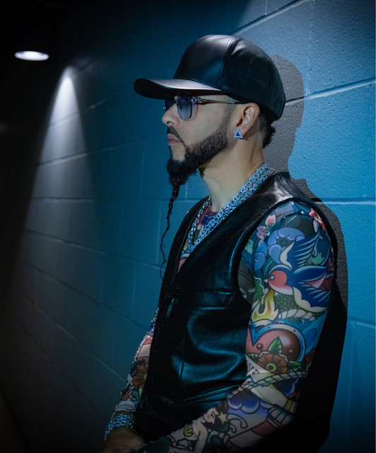 Yandel tickets in Laredo