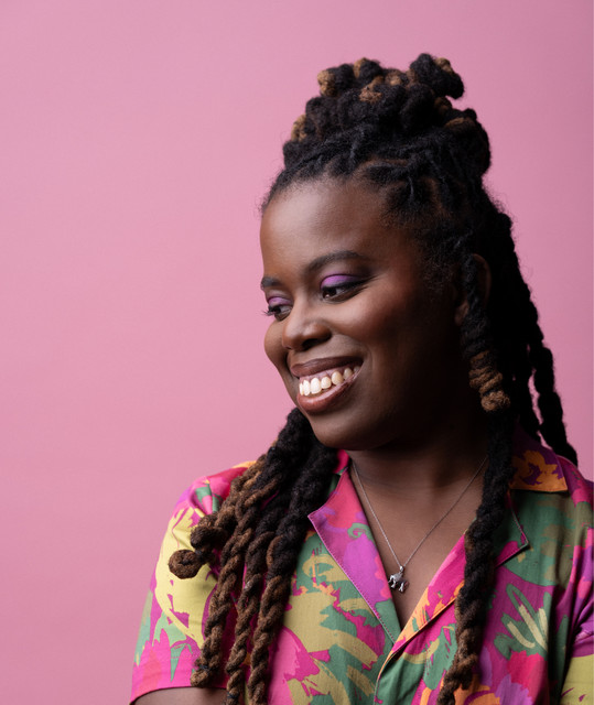 Yasmin Williams tickets in Lebanon