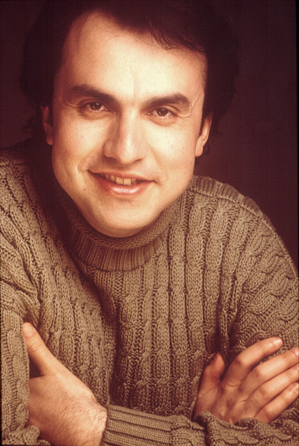Yefim Bronfman tickets in Vail