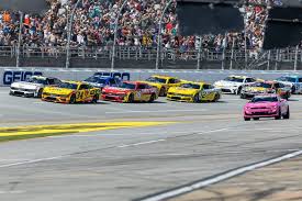YellaWood 500