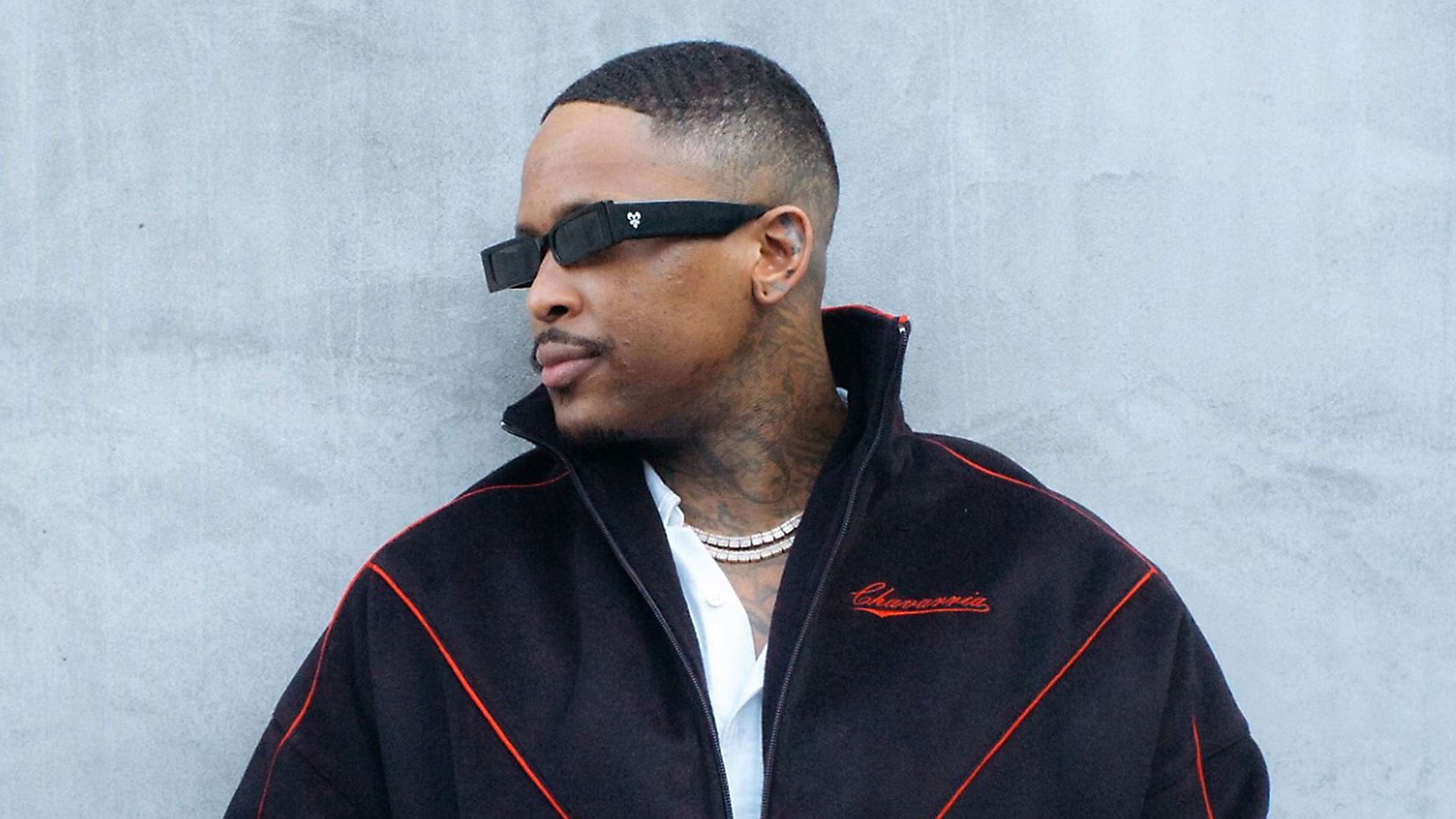 YG tickets in Everett, WA