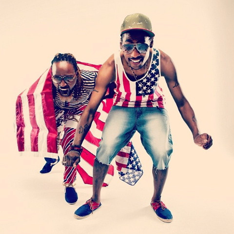 Ying Yang Twins tickets in Post Falls