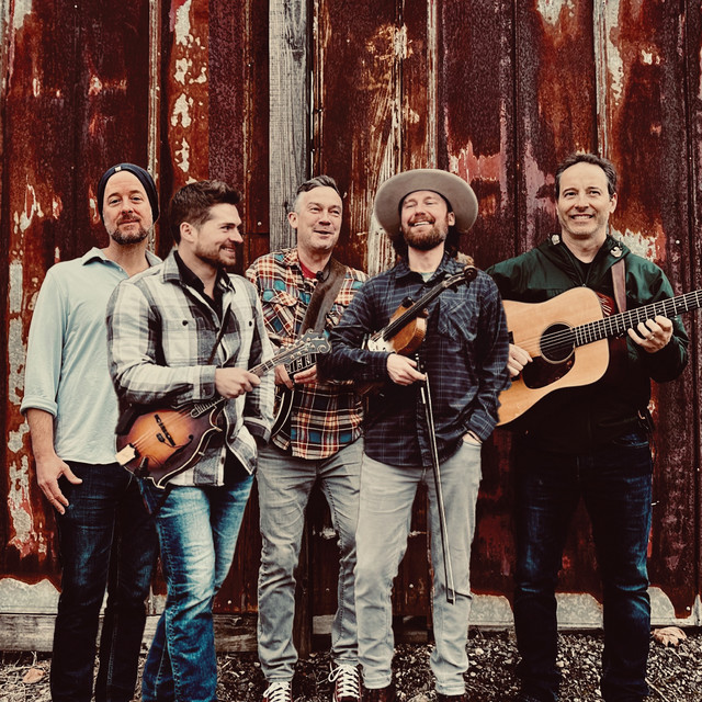 Yonder Mountain String Band tickets in Lebanon