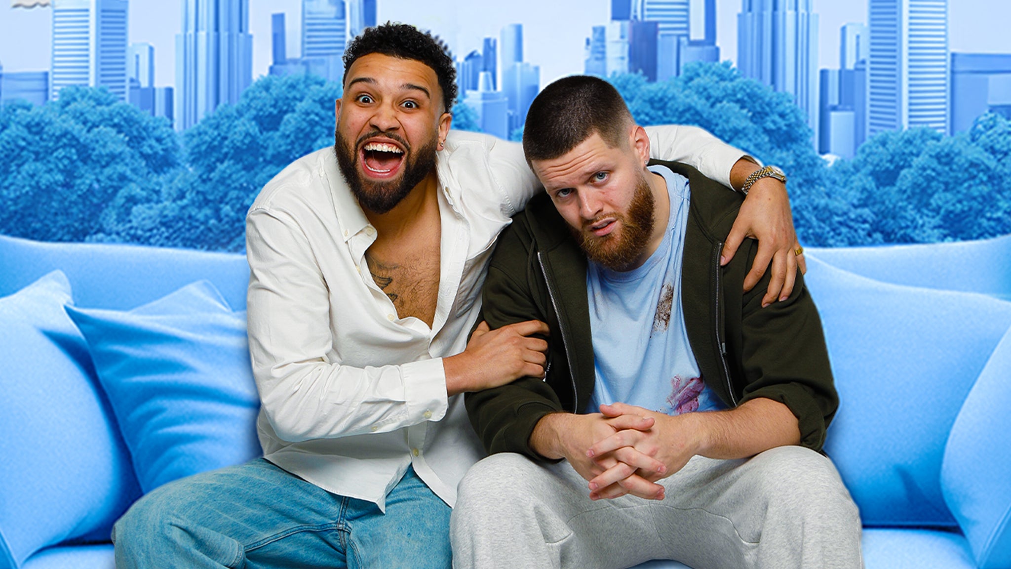 You Should Know Podcast tickets in Dallas, TX