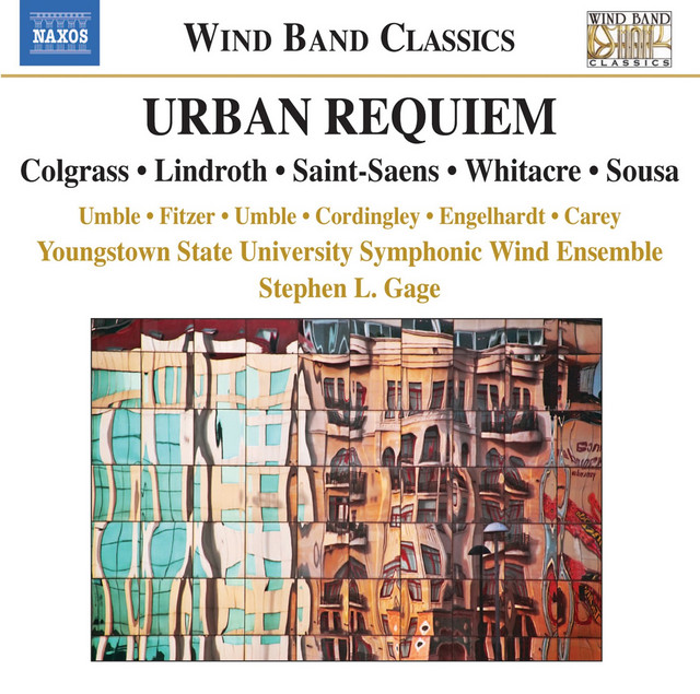 Youngstown Symphony Orchestra