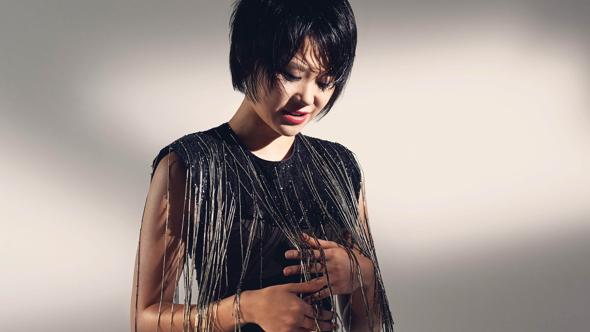 Yuja Wang tickets in Ketchum