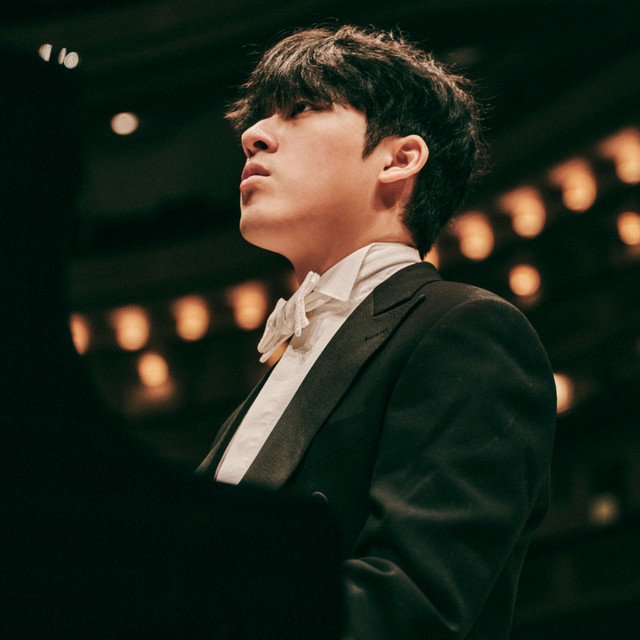 Yunchan Lim tickets in Highland Park