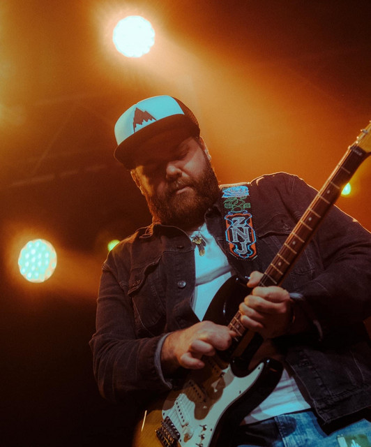 Zach Nugent's Dead Set tickets in Washington, DC
