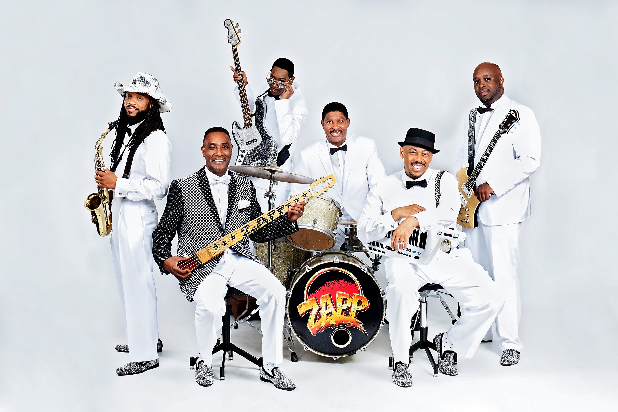 Zapp tickets in Coarsegold
