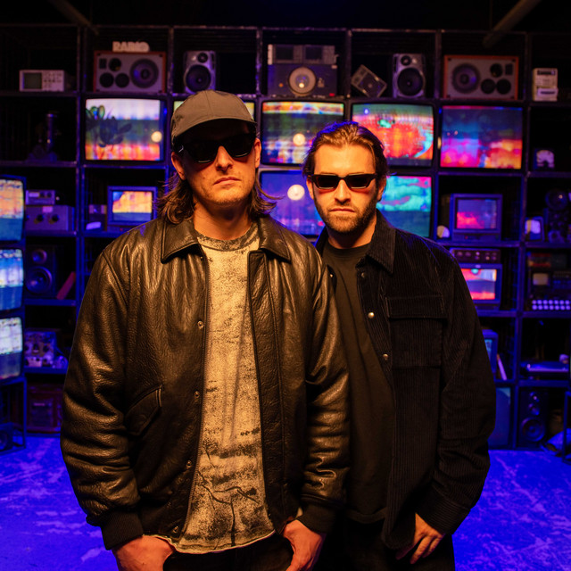 Zeds Dead tickets in Mesa