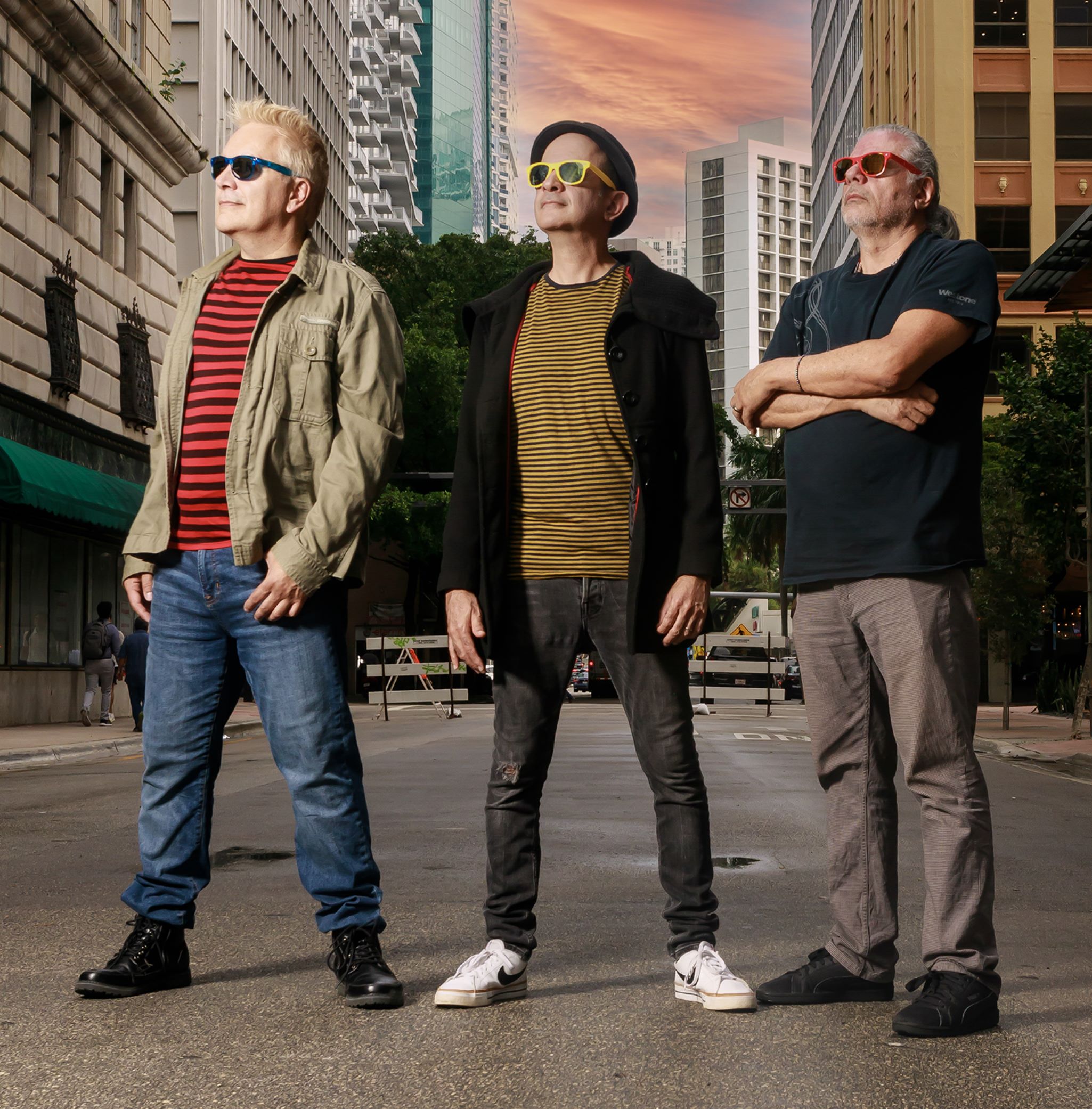 Zendatta - The Police Tribute Band tickets in Fort Lauderdale, FL