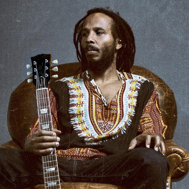 Ziggy Marley tickets in Sugar Land, TX