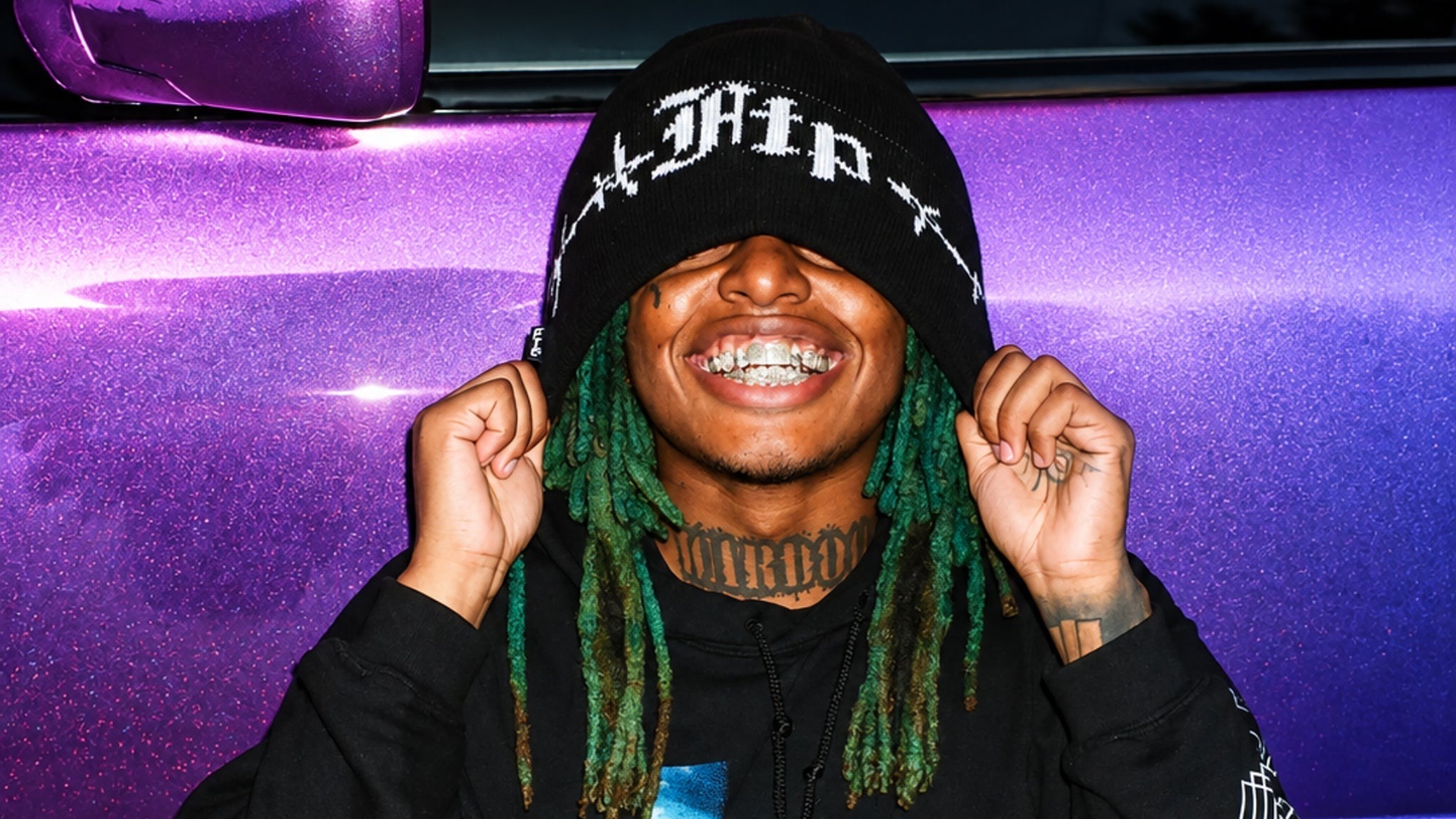 Zillakami