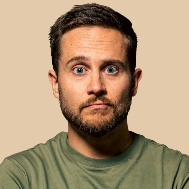 Zoltan Kaszas tickets in Irvine
