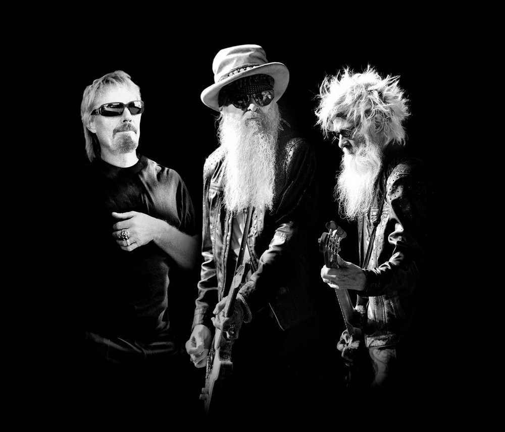 ZZ Top tickets in Chula Vista