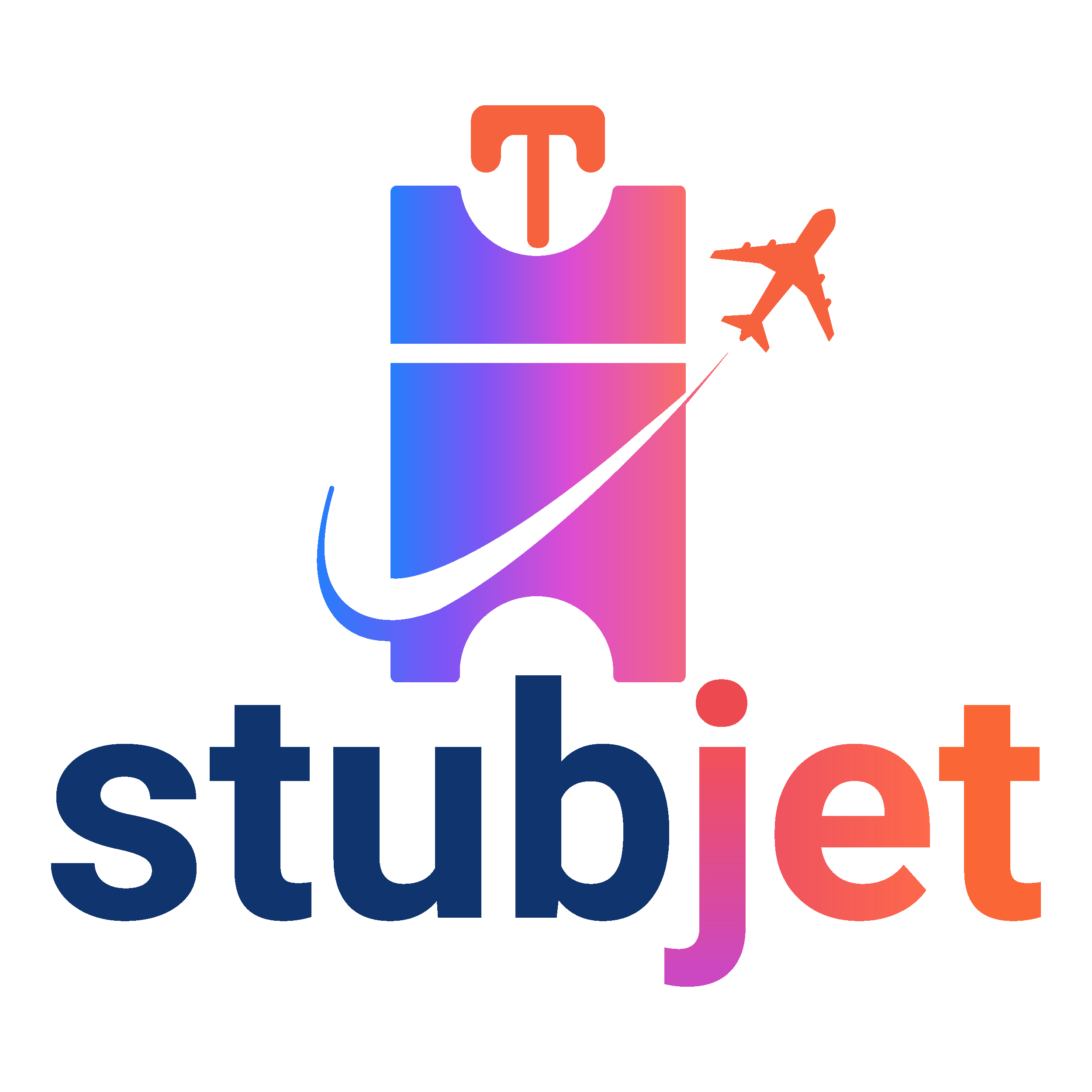 StubJet